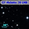 Cl* Melotte   20    LMB    3058
