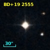 BD+19  2555