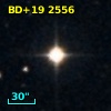 BD+19  2556