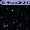 Cl* Melotte   20    LMB    3059