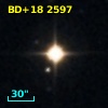 BD+18  2597