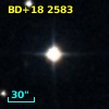 BD+18  2583