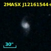 2MASX J12161544+1748044