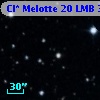 Cl* Melotte   20    LMB    3061