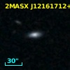 2MASX J12161712+1824469