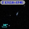 Z 1212.8+1745