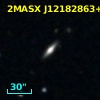 2MASX J12182863+1715580