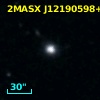2MASX J12190598+1658147