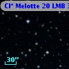 Cl* Melotte   20    LMB    3063