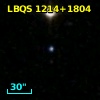 LBQS 1214+1804