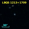 LBQS 1213+1709