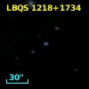 LBQS 1218+1734