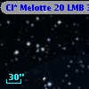 Cl* Melotte   20    LMB    3064