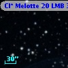 Cl* Melotte   20    LMB    3065