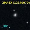 2MASX J12140070+1804430