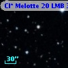 Cl* Melotte   20    LMB    3066
