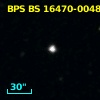 BPS BS 16470-0048