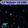 Cl* Melotte   20    LMB    3067