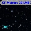 Cl* Melotte   20    LMB    3068