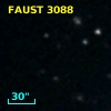 FAUST 3088