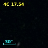 4C 17.54