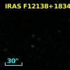 IRAS F12138+1834