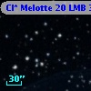 Cl* Melotte   20    LMB    3069