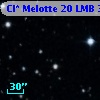 Cl* Melotte   20    LMB    3070