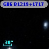GB6 B1218+1717