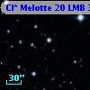 Cl* Melotte   20    LMB    3071