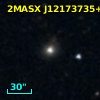 2MASX J12173735+1900525