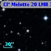 Cl* Melotte   20    LMB    3074