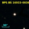 BPS BS 16933-0036