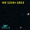 HS 1219+1813