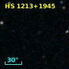 HS 1213+1945