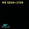 HS 1210+1724