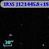 1RXS J121445.8+182233