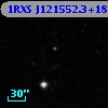 1RXS J121552.3+182051