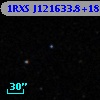 1RXS J121633.8+181901