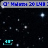 Cl* Melotte   20    LMB    3077