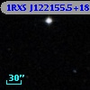 1RXS J122155.5+182349