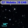 Cl* Melotte   20    LMB    3079