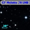 Cl* Melotte   20    LMB    3080
