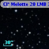 Cl* Melotte   20    LMB    3083