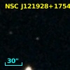 NSC J121928+175402