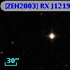 [ZEH2003] RX J1219.1+1821  2