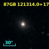 NVSS J121543+170918