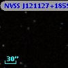 NVSS J121127+185955