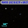 NVSS J121127+182952