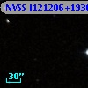 NVSS J121206+193053